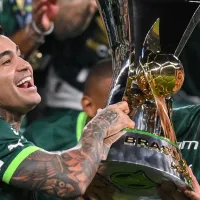 Ídolo do Palmeiras bate o martelo e decide dar adeus ao clube
