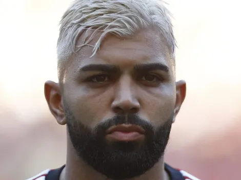 Novo interessado: Gabigol recebe proposta oficial para jogar em rival do Corinthians