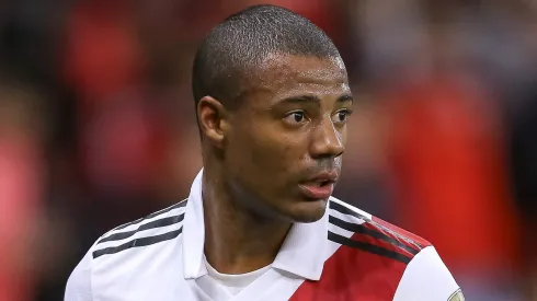 De La Cruz recebe proposta irrecusável e pode deixar o Flamengo de lado<br />
(Photo by Pedro Tesch/Getty Images)