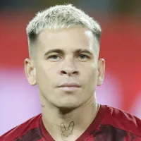 Adeus, Santos! Soteldo dá sinal positivo e pode ser anunciado por novo clube nos próximos dias