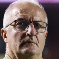 Titular absoluto de Dorival Júnior chama atenção do futebol europeu e não crava permanência no São Paulo