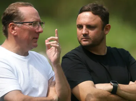 Botafogo descarta pagar R$ 20 milhões para comprar meia