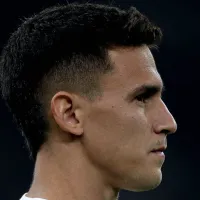 Confusão, a real é essa e uma decisão foi tomada: Rojas tem situação azeda no Corinthians
