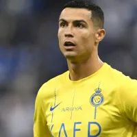 Flamengo tem interesse em fechar com parceiro de Cristiano Ronaldo no futebol saudita