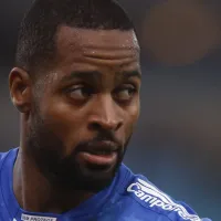 Dedé elege o melhor zagueiro do Campeonato Brasileiro 2023