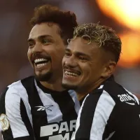 Botafogo surpreende, aceita vender craque do time e impõe apenas uma condição para fechar acordo
