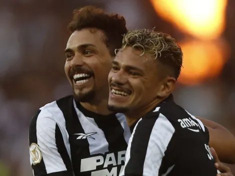 Botafogo aceita vender craque do time e acordo fechado fica a um detalhe