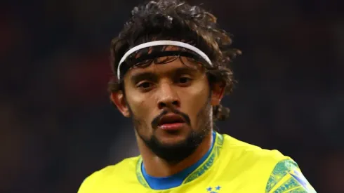 Gustavo Scarpa (Photo by Michael Steele/Getty Images)