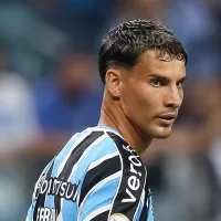 Grêmio aceita liberar Ferreirinha para o São Paulo, mas pede um jogador em troca