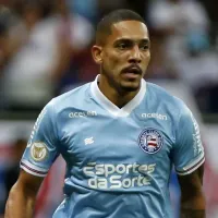 Gilberto recebe sondagem de tricampeão da Libertadores e pode estar com os dias contados no Bahia