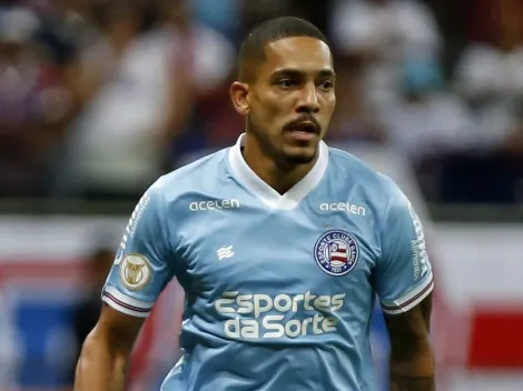 Tricampeão da Libertadores faz sondagem para fechar a contratação de Gilberto