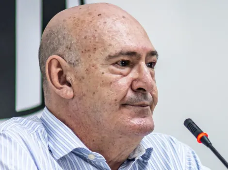 Rueda apronta no Santos e deixa todos a ver navios na véspera do Natal