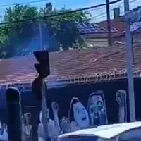 Torcedor \'flagra\' churrasco no CT Rei Pelé e motivo vem à tona em semana de rebaixamento do Santos
