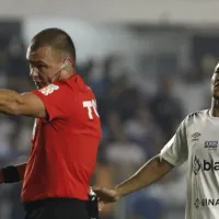 Opinião: Isso causou o rebaixamento do Santos no final de semana mais importante na história do clube