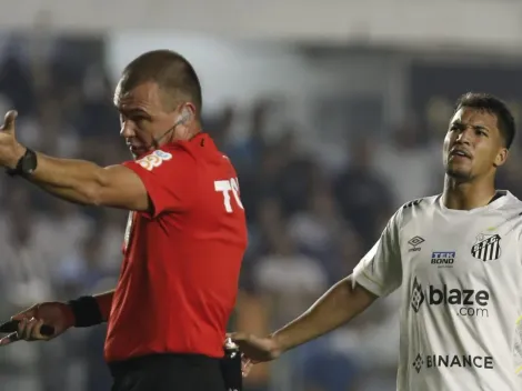 Opinião: Isso causou o rebaixamento do Santos no final de semana mais importante da história