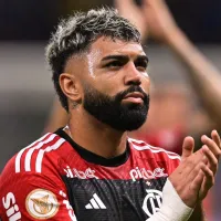 Fim de uma era: Gabigol pode deixar o Flamengo após ser envolvido em negócio envolvendo troca de jogadores