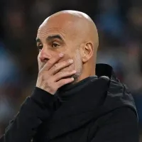 Guardiola dá aval e City encaminha saída de grande estrela do elenco