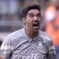 FIM DA LINHA! Palmeiras acerta primeira saída do time de Abel Ferreira em 2024