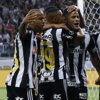Proposta do Corinthians \'balança\' e grande nome do Atlético Mineiro pode pintar no Timão já em janeiro