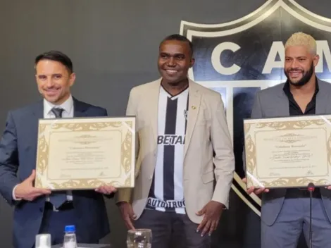Proposta do Corinthians "balança" grande nome do Atlético Mineiro