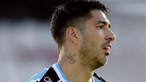 (Photo by Alexandre Loureiro/Getty Images)