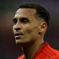 Empresário de Alan Patrick confirma conversas com clube do Brasileirão