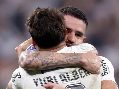Adeus, Corinthians: 4 somem do Timão sem tempo para despedida