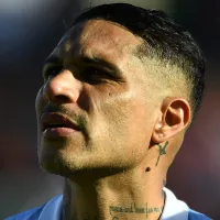Clube do futebol brasileiro oficializa proposta pelo atacante Paolo Guerrero, ex-Flamengo e Corinthians