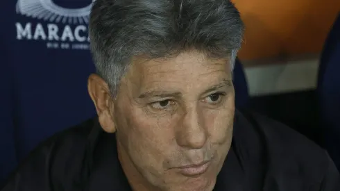 Grêmio pega todos de surpresa e pode anunciar atacante português (Photo by Wagner Meier/Getty Images)