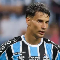 Tem negócio? São Paulo oferece grande nome do elenco ao Grêmio para fechar com Ferreirinha