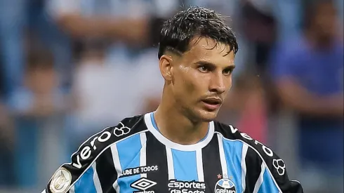 Ferreirinha pode ir para o São Paulo. (Photo by Pedro H. Tesch/Getty Images)