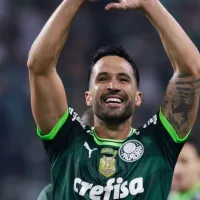 Luan pode deixar o Palmeiras para vestir azul em 2024