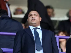 Ronaldo negocia contratação de técnico argentino para comandar o Cruzeiro em 2024