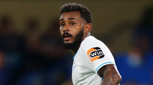 Wendel quer jogar em rival do Fluminense. (Photo by Catherine Ivill/Getty Images)