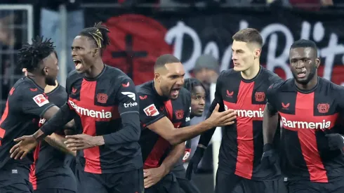 (Photo by Christof Koepsel/Getty Images)