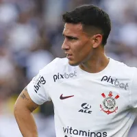 Em baixa no Corinthians, Matías Rojas tem nome ventilado em outro clube do futebol brasileiro