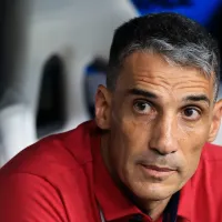 Três anos de contrato: Tricampeão da Libertadores busca fechar com Vojvoda, do Fortaleza