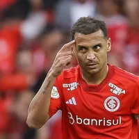 Reforço para jogar com Alan Patrick: grande nome do Corinthians vira prioridade no Internacional