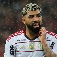 Conversas iniciadas: Corinthians e Flamengo negociam trocam de atletas; Gabigol está envolvido