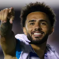Clube do Brasileirão supera o Flamengo e tem \'carta na manga\' para anunciar a contratação de Claudinho, do Zenit