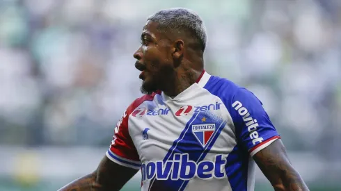 Marinho recebe proposta para deixar o Fortaleza. (Photo by Ricardo Moreira/Getty Images)