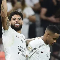 Briga por vaga com Yuri Alberto : Corinthians quer dar chapéu no São Paulo para anunciar a contratação de badalado atacante