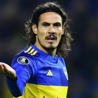 De saída do Boca Juniors: Cavani é oferecido e pode assinar com um dos principais clubes do futebol brasileiro