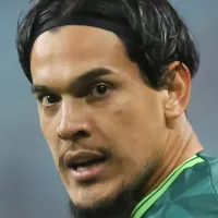 \'Zaga com Gómez, Murillo e...\'; Palmeiras mira contratação de zagueiro paraguaio e torcida se manifesta na web