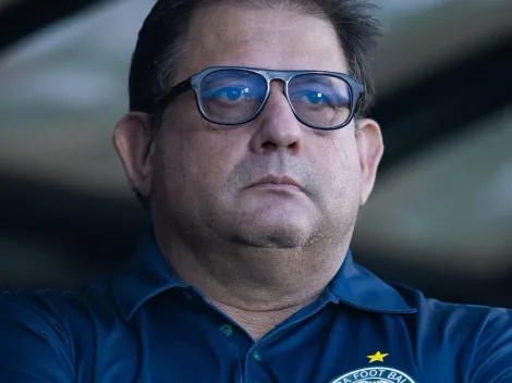 Informação que abalou a diretoria do Coritiba, Guto Ferreira já está sabendo e pode perder destaque em 2024
