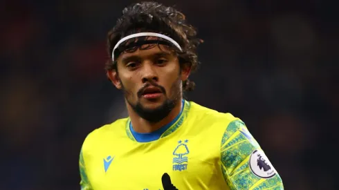 Clube brasileiro recebe o 'sim' e fica a um detalhe de Gustavo Scarpa (Photo by Michael Steele/Getty Images)