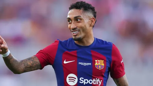 (Photo by Eric Alonso/Getty Images)