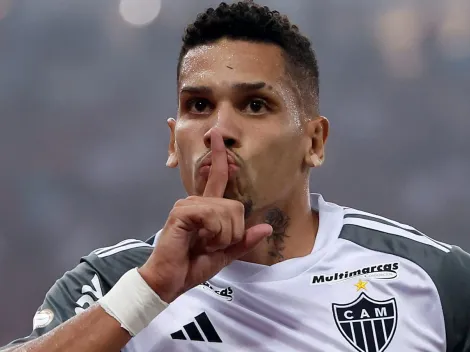 Clube prepara proposta para anunciar Paulinho, do Atlético Mineiro