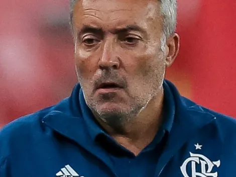 Domenec Torrent pode assumir o comando de uma das maiores equipes do futebol brasileiro