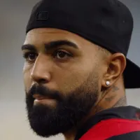 Gabigol, do Flamengo, crava 3 clubes do Brasileirão em que nunca jogaria